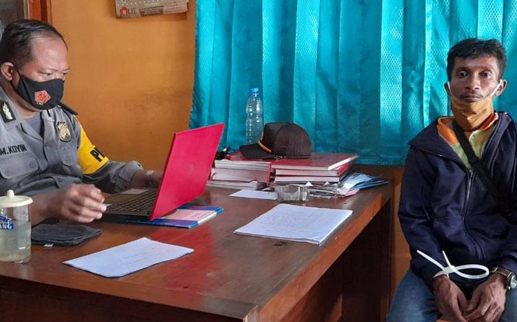 Razia Hotel di Kulonprogo, Polsek Wates Ungkap Praktik Perdagangan Orang