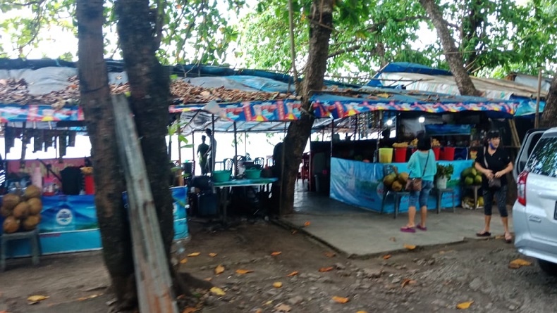 BRI Manado Dorong UMKM Tetap Produktif di Tengah Covid-19