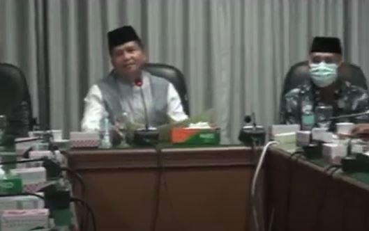 Ulama Aceh Haramkan Hukuman Kebiri bagi Pelaku Kejahatan Seksual