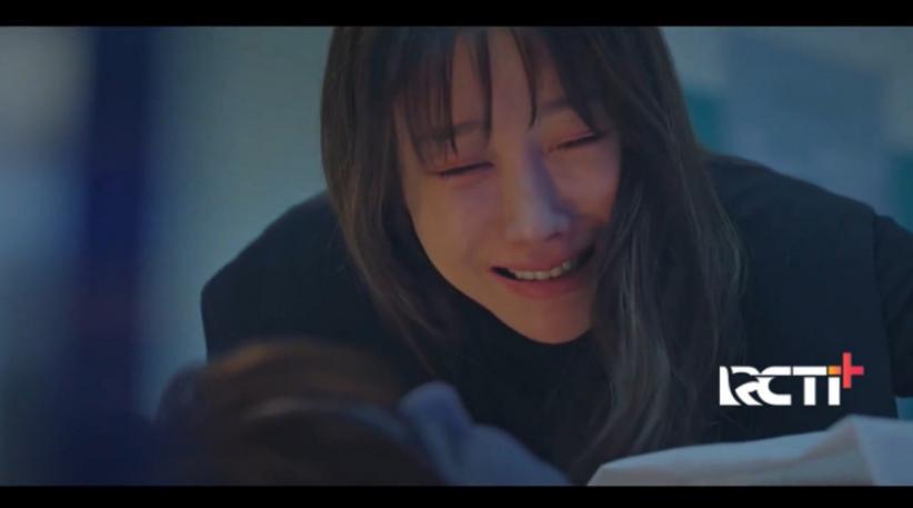 Drakor The Penthouse : Ikuti Perjuangan Oh Yoon Hee Mempertahankan Anaknya 