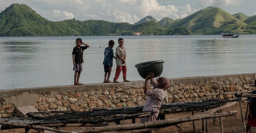 Sandiaga Uno Ingin Desa Wisata di Labuan Bajo Jadi Daya Tarik Baru untuk Wisatawan