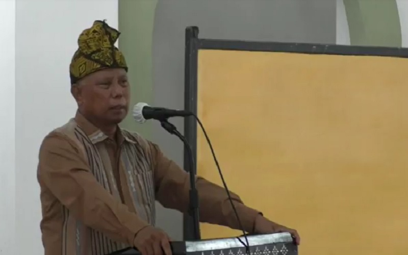 Bupati Lombok Timur Diperiksa Kejati NTB, Ada Apa?