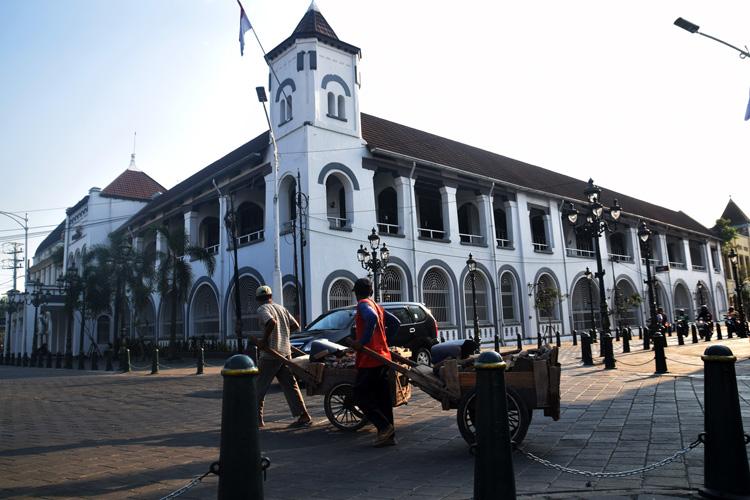 Sewa Mobil Semarang: Solusi Nyaman, Murah, dan Praktis untuk Perjalanan Anda