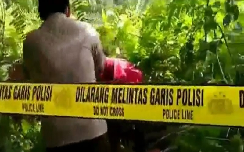 Kesal Sering Bertengkar, Suami di Kalteng Perintahkan Orang Bunuh dan Rampok Sang Istri