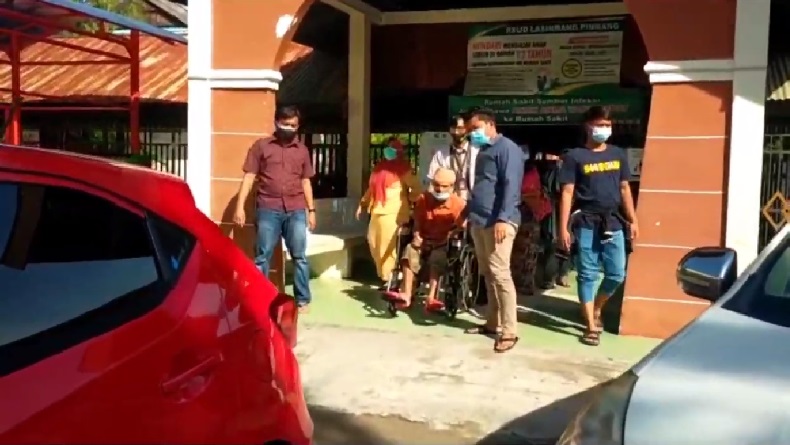 Duel Gegara Tanah, 1 Warga di Pinrang Tewas dan Korban Luka-Luka Jadi Tersangka