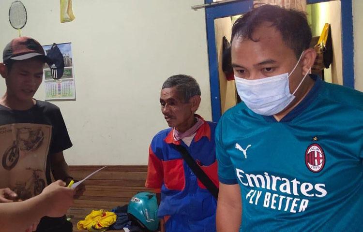 Polres Kulonprogo Ungkap Penipuan Jual Beli Online, Modus Kirim Dus Book Tanpa Handphone