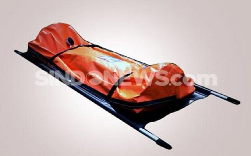 Sriwijaya Air Jatuh di Kepulauan Seribu, PMI Siapkan 100 Kantung Jenazah