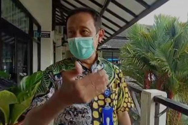 Vaksinasi Covid-19, Sleman Siapkan 52 Faskes dan 156 Vaksinator 