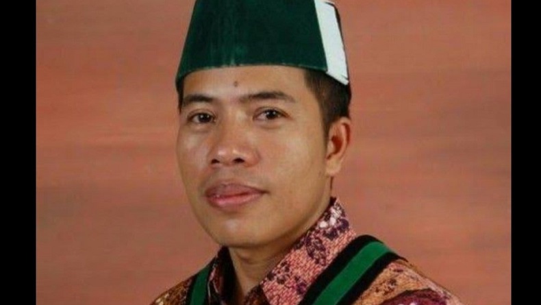 title Sriwijaya Air Hilang Kontak, Eks Ketum PB HMI Berada di Pesawat Bersama Keluarga Sriwijaya Air Hilang Kontak, Eks Ketum PB HMI Berada di Pesawat Bersama Keluarga