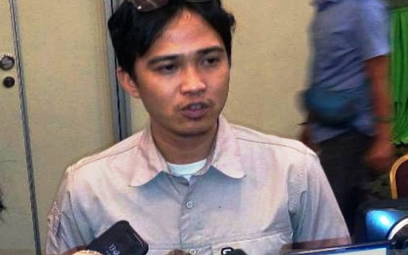 Kerusakan Hutan di Sumsel Terus Terjadi, Ini Ajakan Walhi 