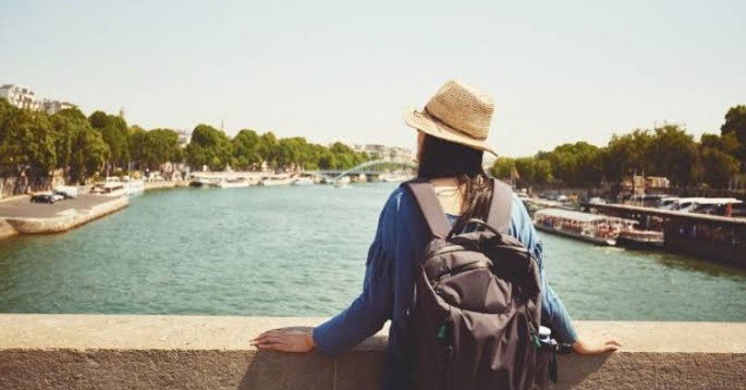 7 Tips bagi Perempuan yang Ingin Solo Travelling, Ini Persiapannya