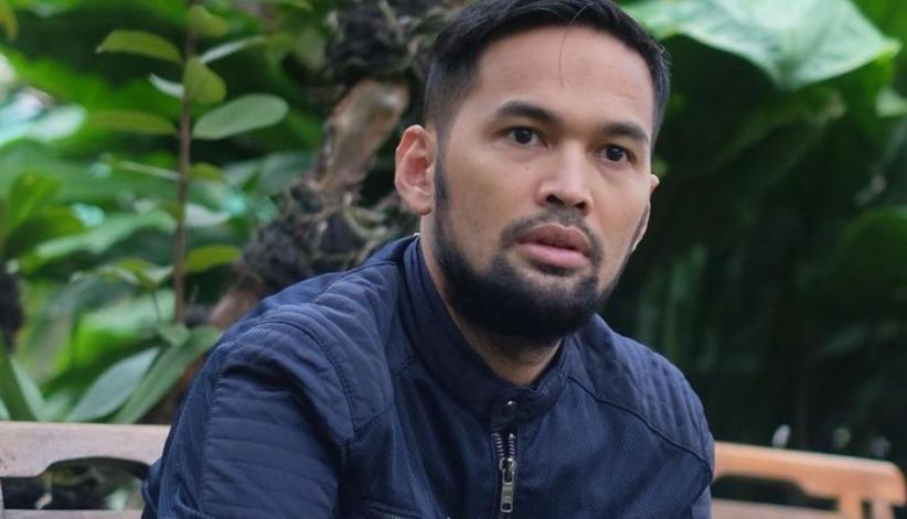 Teuku Wisnu Kirim Doa untuk Penumpang Sriwijaya Air SJ182 ...