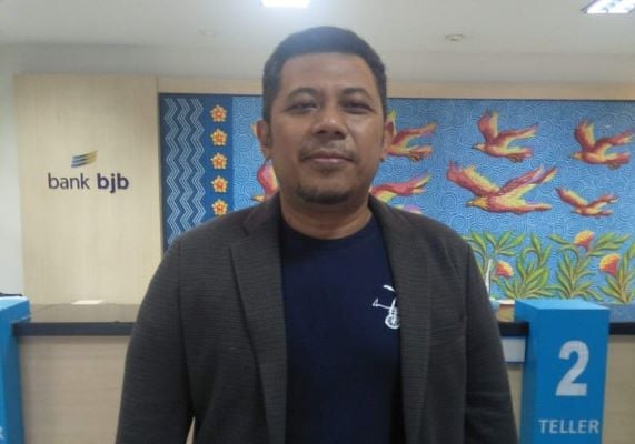 Bank bjb Gelontorkan Kredit Tanpa Bunga bagi 7.000 Petani di Karawang