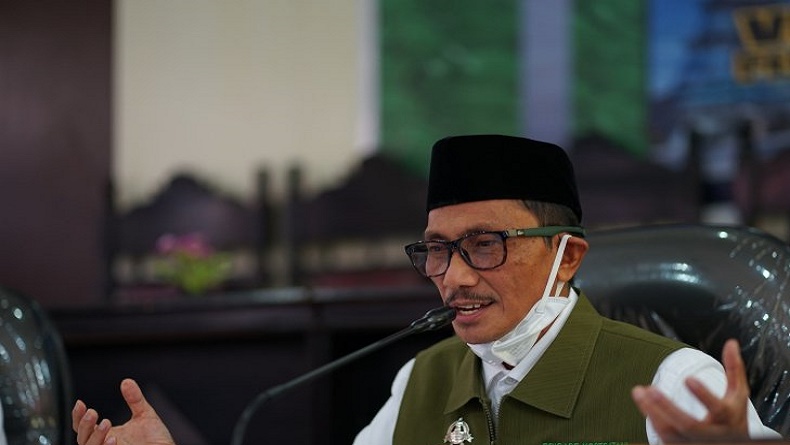 title Pemkab Gorontalo Akan Bangun 3.500 Rumah Layak Huni Pemkab Gorontalo Akan Bangun 3.500 Rumah Layak Huni