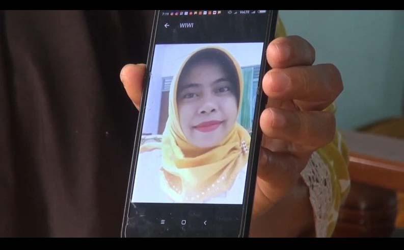 Guru Asal Tegal Jadi Korban Sriwijaya Air Jatuh, Sempat Minta Doa Agar Perjalanan Selamat