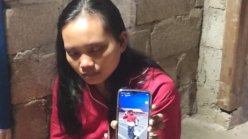 Pemkab Tulang Bawang Barat Fasilitasi Keluarga Penumpang SJ-182 ke Jakarta