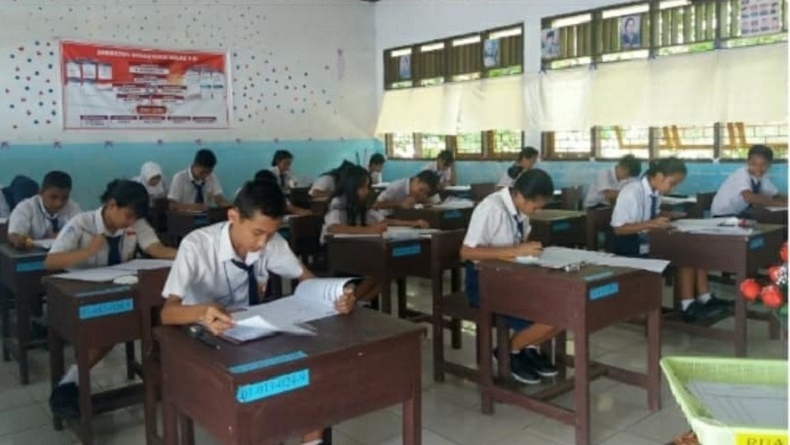 Gorontalo Utara Tunda Pembelajaran Tatap Muka 11 Januari 2021