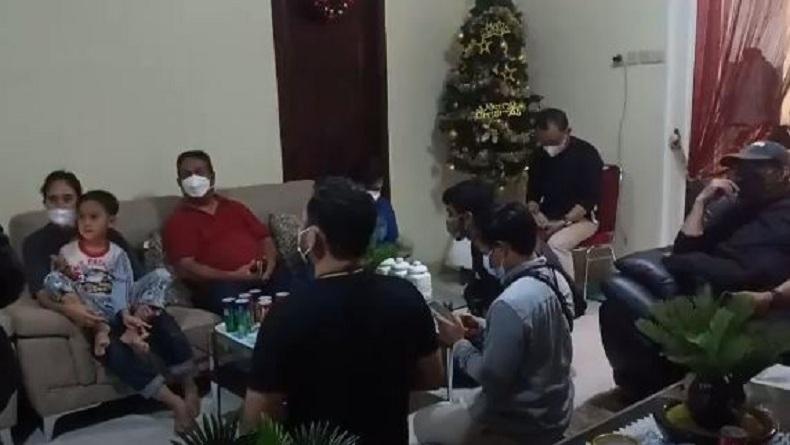 Kisah Pegawai PLN asal Makassar, Beli Tiket NAM Air Dialihkan ke Sriwijaya Air