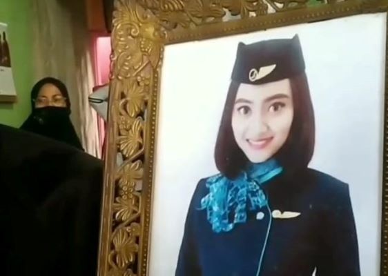 2 Warga Jawa Barat Jadi Korban Musibah Sriwijaya Air SJ182, Ridwan Kamil Sangat Berduka