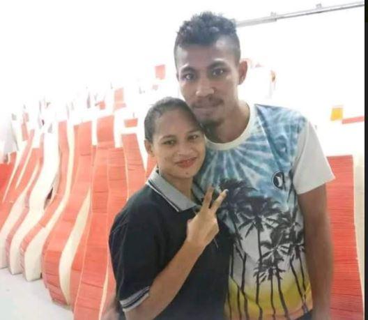 Tragedi Sriwijaya Air, Sepasang Kekasih asal Ende Ini Gagal Menikah