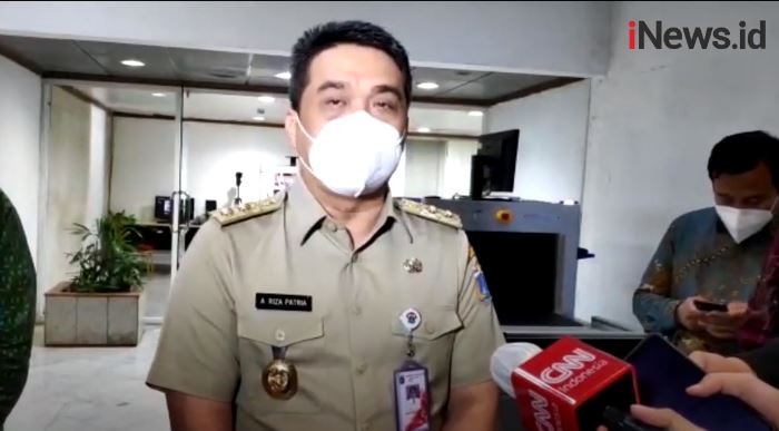 Nadiem Minta Belajar Tatap Muka Mulai Juli, Ini Jawaban Wagub DKI