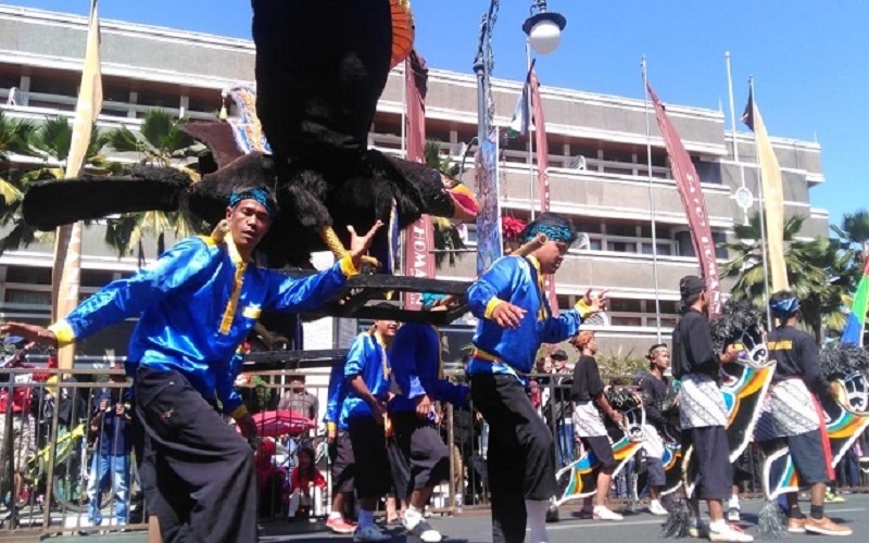 Tak Sinkron, Pemkab Majalengka Izinkan Kegiatan Seni Budaya dan Objek Wisata