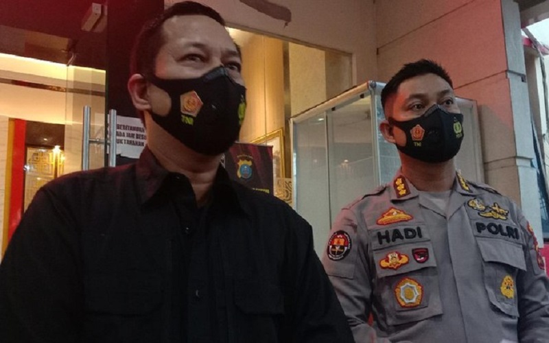 Bunuh Gadis Berjilbab di Medan karena Hamil, Pelaku Tolak Bertanggung Jawab