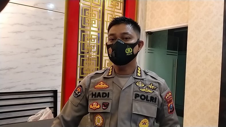 Permudah Masyarakat Mengadu Polri Luncurkan Aplikasi E Dumas Bagian 1