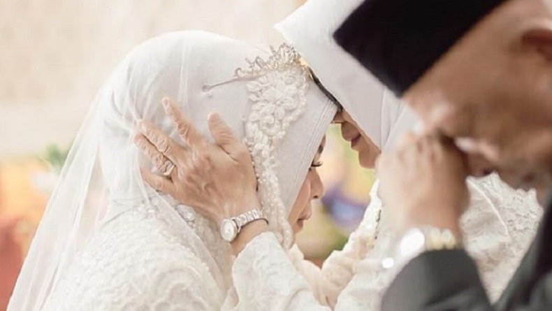 Tragedi Sriwijaya Air, Sampel Darah Keluarga Pengantin Baru asal Pekanbaru Dikirim ke Jakarta