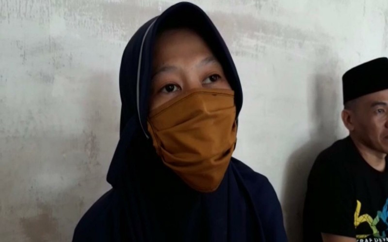 Kisah Penumpang Pesawat Sriwijaya Air Asal Sumsel, Telepon Istri Minta Cium Anak Sebelum Terbang