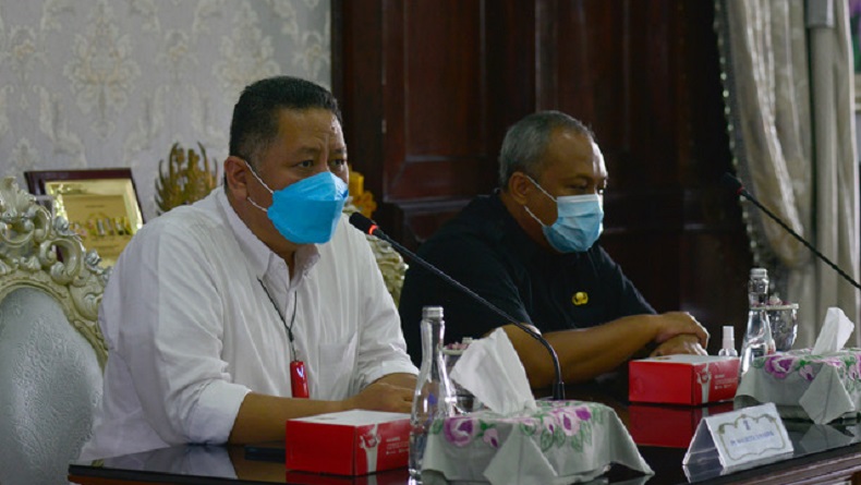 Mal di Surabaya Tutup Pukul 20.00 WIB, 3 Titik Utama Masuk Kota Diperketat