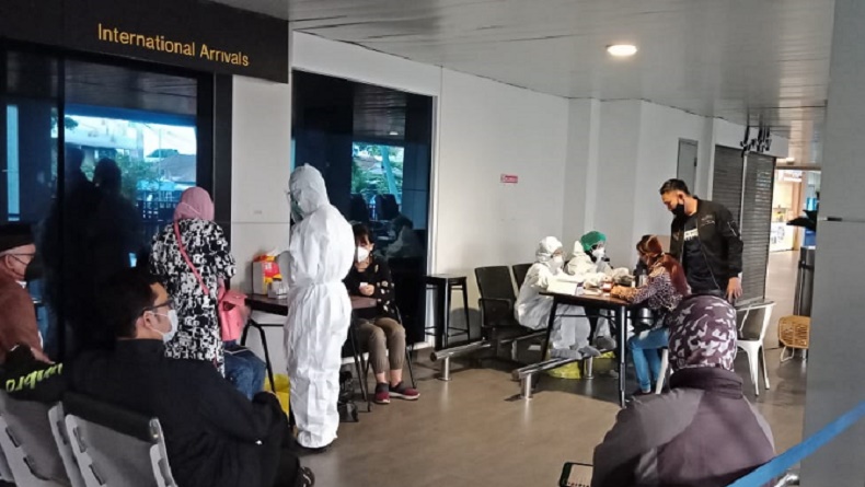 Angka Kematian Pasien Covid-19 di Sulut Meningkat, Total 339 Orang 