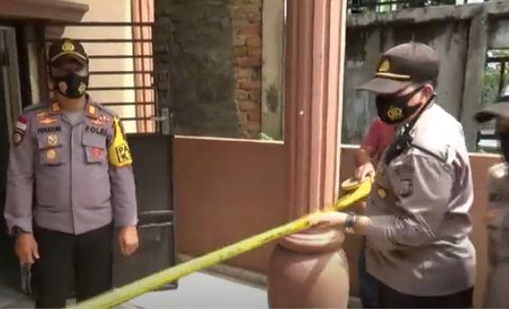 title Janda Cantik Mantan Pekerja Kafe di Tanjungpinang Ditemukan Tewas Mengenaskan Janda Cantik Mantan Pekerja Kafe di Tanjungpinang Ditemukan Tewas Mengenaskan
