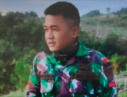Prajurit TNI Hilang di Papua Terseret Arus Sungai saat Patroli