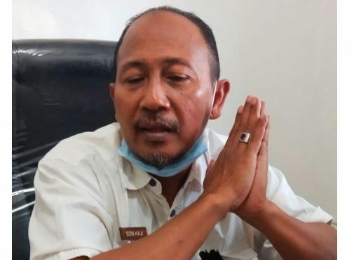 Dituding Gelapkan Dana SPPD, Plt Sekwan PALI: Saya Nilai Itu Keliru