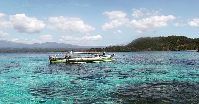4 Pulau di Sulawesi Utara yang Menawarkan Keindahan Bawah Laut