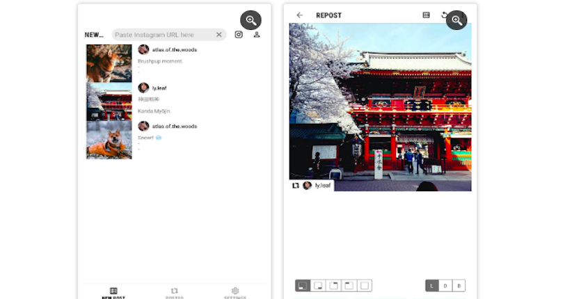 5 Aplikasi Repost Instagram Gratis untuk Android & iOS
