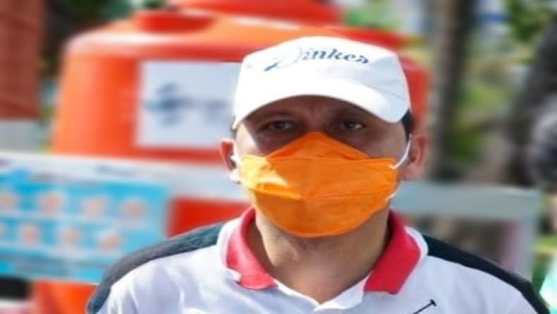 Dapat Jatah 4.566, Pangkalpinang Siap Suntik Dosis Vaksin Sinovac