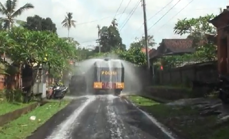 title Klaster Keluarga, 30 Orang di Gianyar Bali Positif Covid-19 Klaster Keluarga, 30 Orang di Gianyar Bali Positif Covid-19