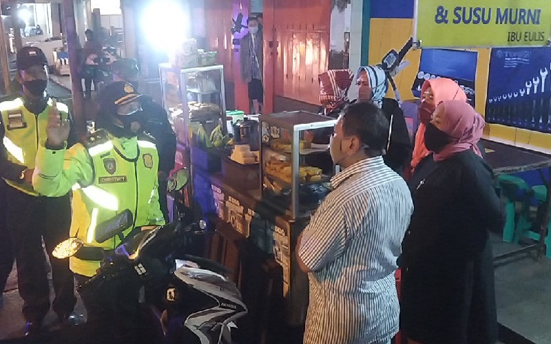 Angka Kesembuhan Pasien Covid-19 di Bawah 80 Persen, KBB Siap Perpanjang PPKM 