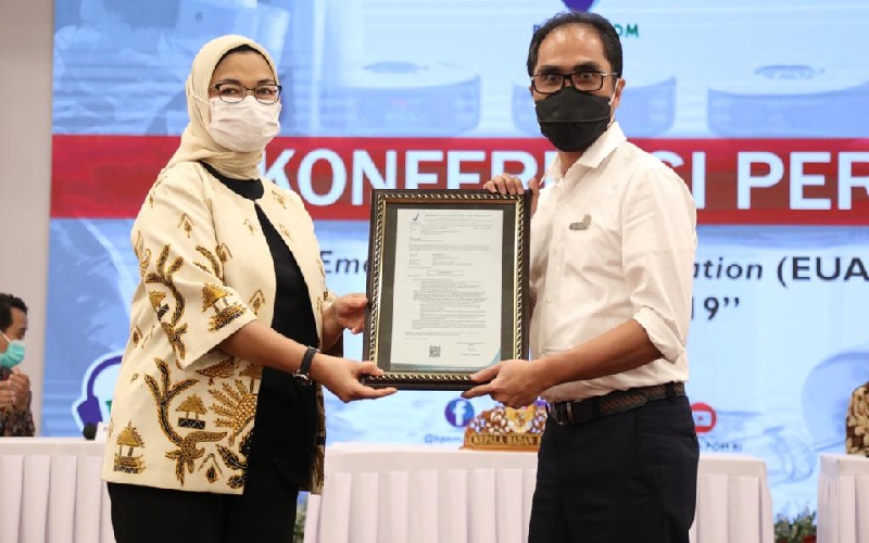 Kantongi Sertifikat Halal MUI dan EUA BPOM, Vaksin Covid Sinovac Bisa Dipakai di Indonesia