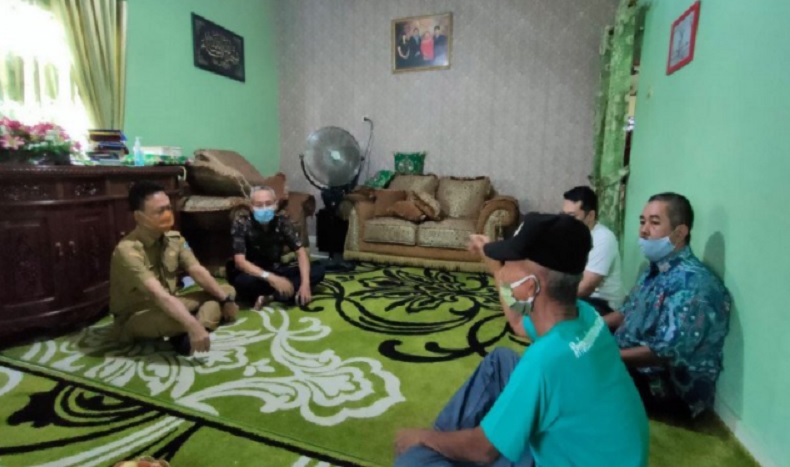 6 Jasad Penumpang Sriwijaya Air Teridentifikasi, 2 Korban di Antaranya Warga Kalbar