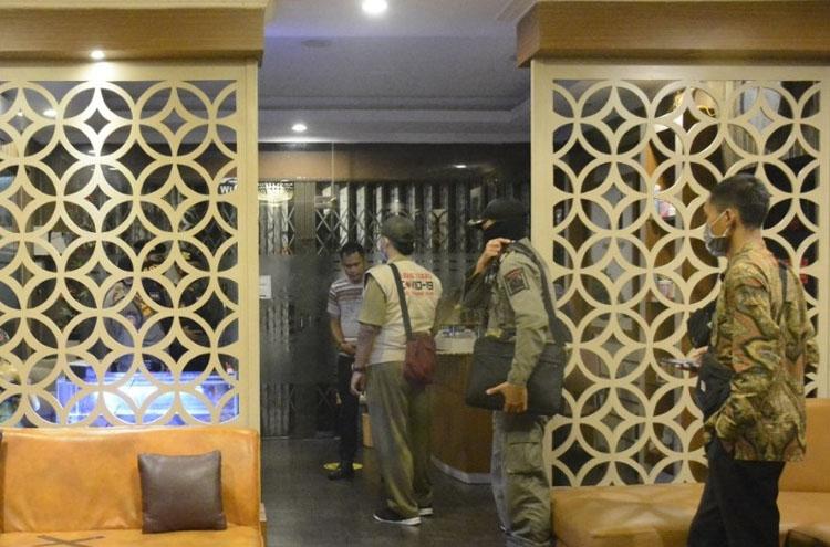 Wacana Perpanjangan PTKM, Sleman: Kami akan Tut Wuri Handayani