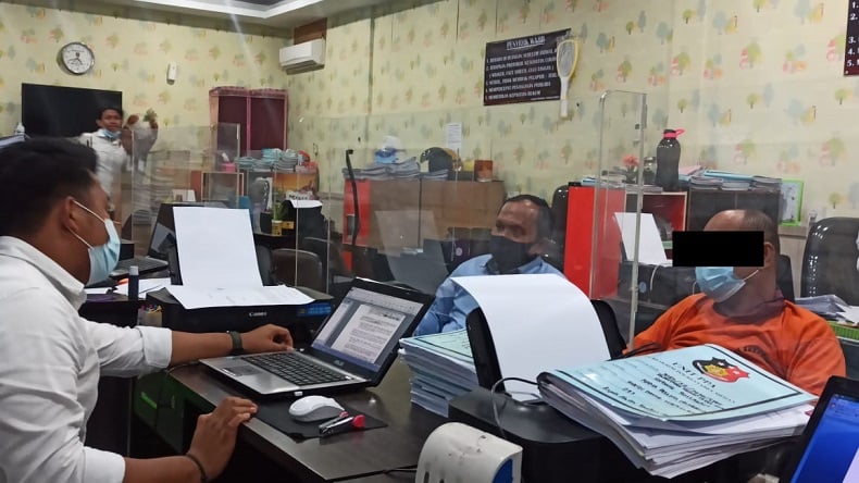 title Komnas Perlindungan Anak Desak Pelaku Sodomi di Medan Dihukum Kebiri Komnas Perlindungan Anak Desak Pelaku Sodomi di Medan Dihukum Kebiri