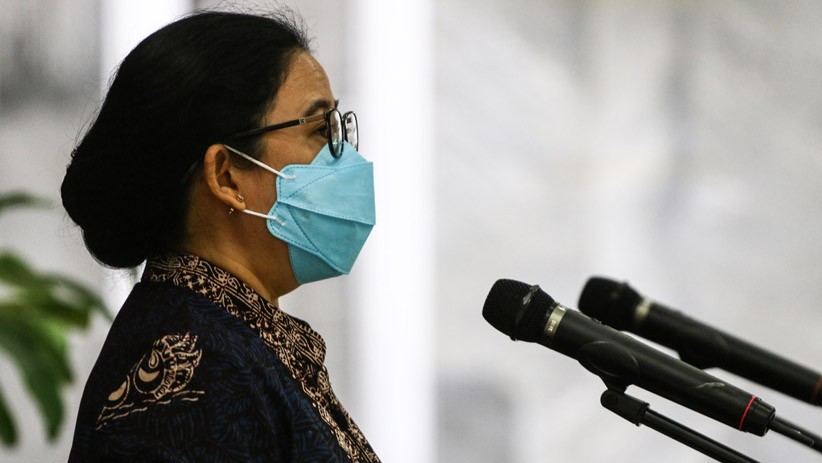 Jokowi Ajukan Nama Komjen Listyo Sigit Prabowo Calon Kapolri ke DPR - Bagian 3