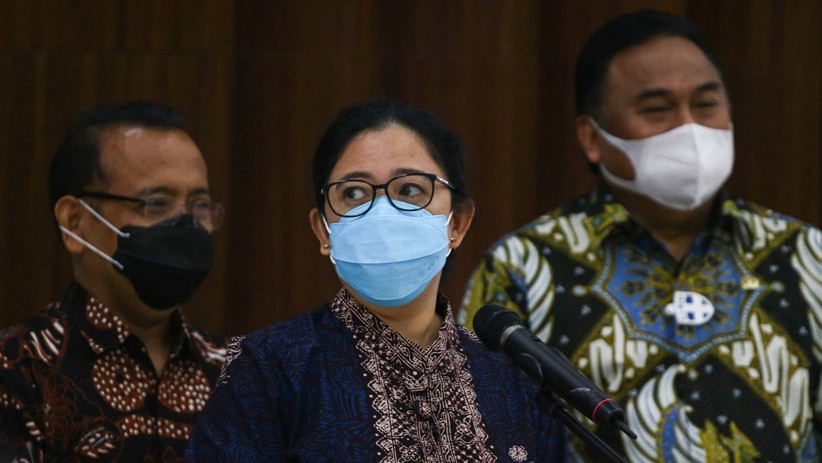 Jokowi Ajukan Nama Komjen Listyo Sigit Prabowo Calon Kapolri ke DPR - Bagian 2