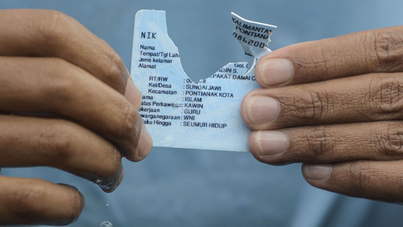 Hari Kelima Sriwijaya Air Jatuh, Puing Pesawat Banyak Ditemukan - Bagian 4