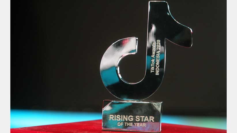 RCTI dan TikTok Apresiasi Konten Kreatif melalui TikTok Awards Indonesia 2020 - Bagian 5