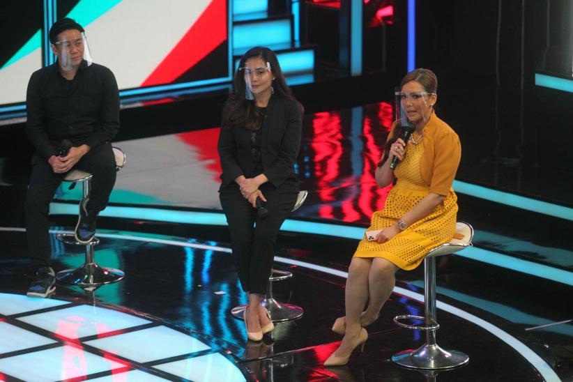 RCTI dan TikTok Apresiasi Konten Kreatif melalui TikTok Awards Indonesia 2020 - Bagian 1