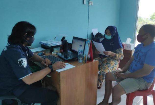 Caci Maki Polisi di Media Sosial, Pemuda Gorontalo Utara Ditangkap